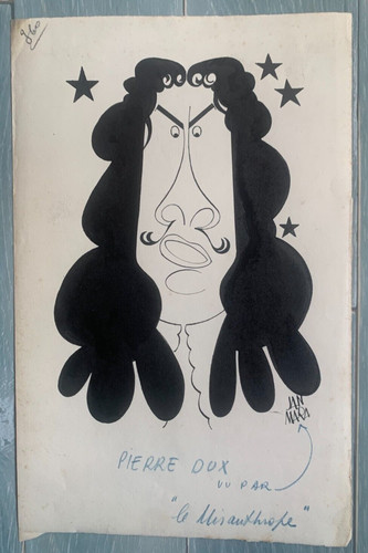 Jean mara - mara, (1912-1992)