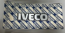 SIGLA IVECO LOGO ADESIVO