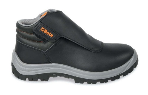 Scarpa alta 7245nb - scarpa,