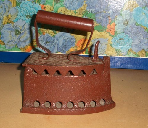 Antico ferro stiro - antico,