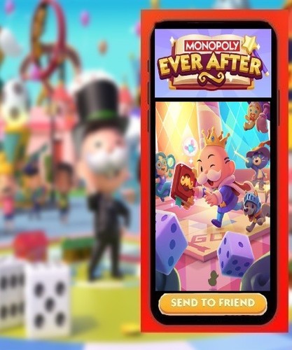 Monopoly go - ⭐⭐⭐⭐, monopoly⭐go