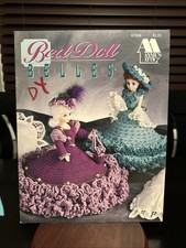 Bambola letto mansardato