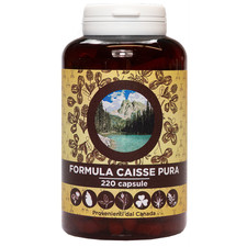 Aessere Formula Caisse Pura