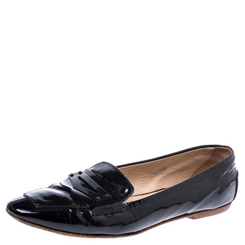 Mocassino punta tods in - punta,