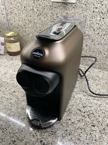 Macchina caffè lavazza - macchina, a