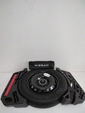 KIT RUOTINO DI SCORTA PER NISSAN Qashqai Serie (J12) 403006UA7A Benzina (21>)