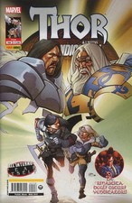 fumetto THOR & I NUOVI VENDICATORI n 158 - MARVEL ITALIA