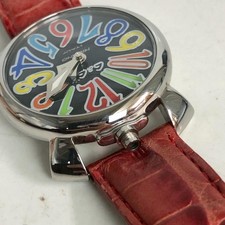 Orologio GaGa MILANO e 40 E
