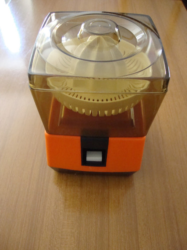 Spremiagrumi vintage juice - spremiagrumi,