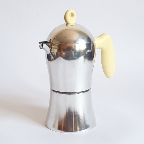 Caffettiera vintage italiana