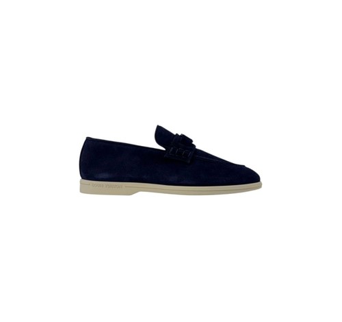 Louis vuitton estate loafers - vuitton,