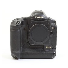 Canon EOS-1Ds Mark II + 82