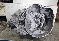 CAMBIO MANUALE COMPLETO PER