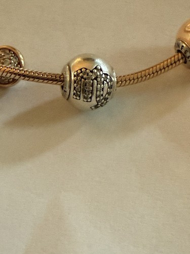 Charm pandora essenza zodiaco - charm,