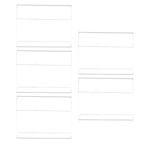 Pcs porta cartellini per - ,