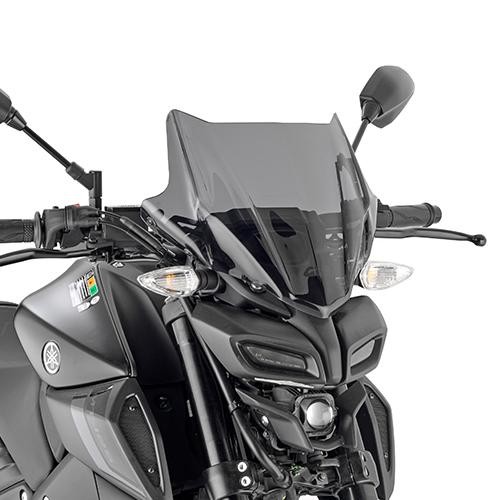Lastra cupolino fumè - lastra, givi