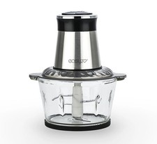 Tritatutto Carne Verdura Frutta Sminuzza Taglia Tritatutto Elettrico Cucina Casa