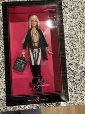 Bambola Mac Barbie 2006