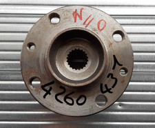 MOZZO RUOTA ANTERIORE- 4260431- FIAT UNO- FIAT 127-AUTOBIANCHI A 112- fiat 128