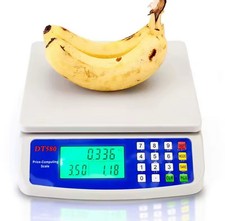 Bilancia digitale banco - bilancia, da
