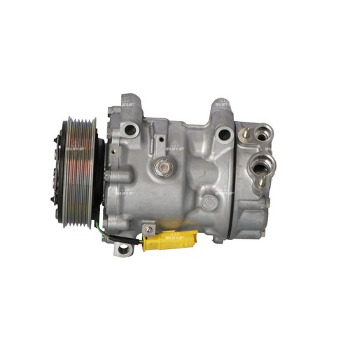 Compressore climatizzatore - compressore,