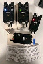 Delkim Tx-i (MK 1) 3+1 set