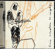 Eric Clapton - 24 Nights  (2