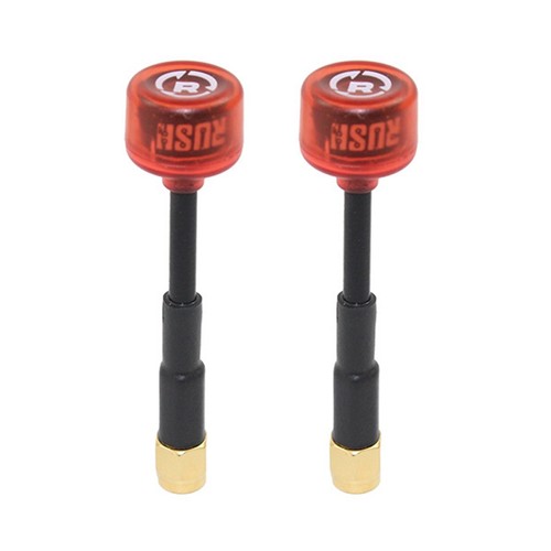 Pezzi fpv antenna rhcp - pezzi,