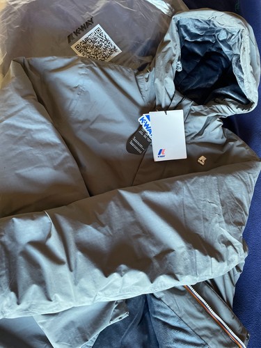 Way jacko twill marmotta - marmotta,