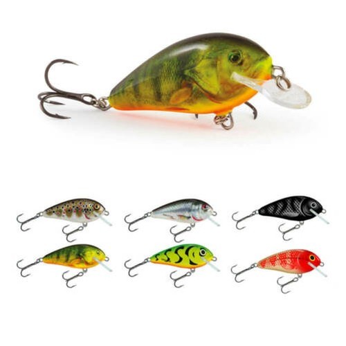 Salmo butcher esche - salmo,