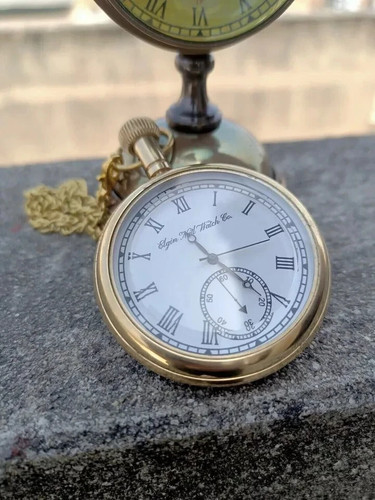 Antico orologio tasca - antico,