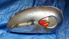 BSA C15 B40 SERBATOIO TANK