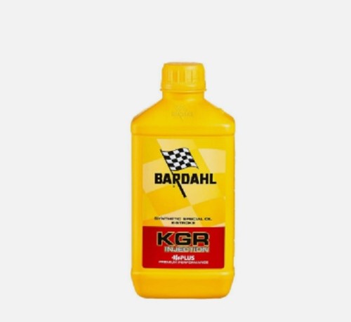 Olio bardahl kgr injection - olio,