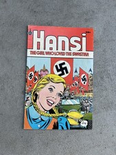 Hansi La ragazza che ama