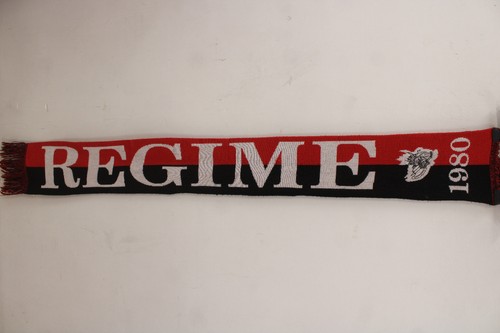 Sciarpa scarf calcio ultras - scarf,