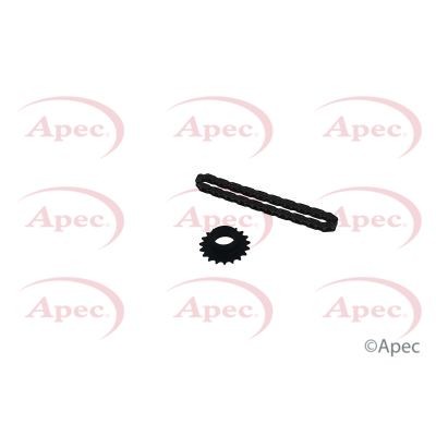 Kit catena distribuzione apec - distribuzione,
