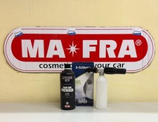 FOAM GUN PREWASH Maniac +
