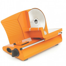 Affettatrice elettrica ala - elettrica,