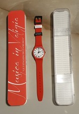 SWATCH limited edition