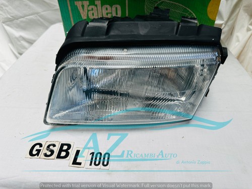 Audi valeo 085729 left - audi,
