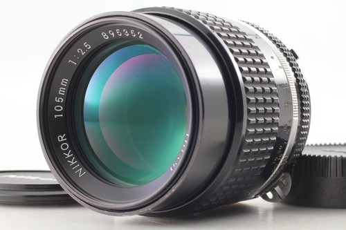 Come nuovo nikon ais - [n,