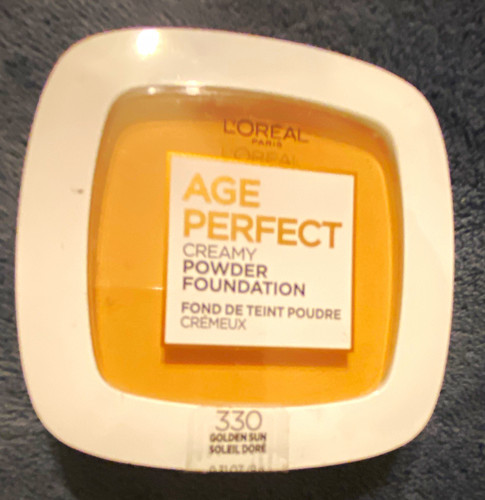 Oréal age perfect - l'oréal,