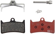 Pastiglie freno Hope V4