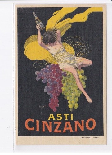 Publicite cappiello leonetto - cappiello,