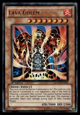 LAVA GOLEM SDMA-EN014 ULTRA