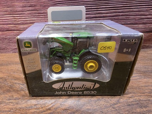 Ertl john deere 8530 - 1/64,