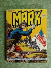 EDIZIONI IF IL COMANDANTE MARK