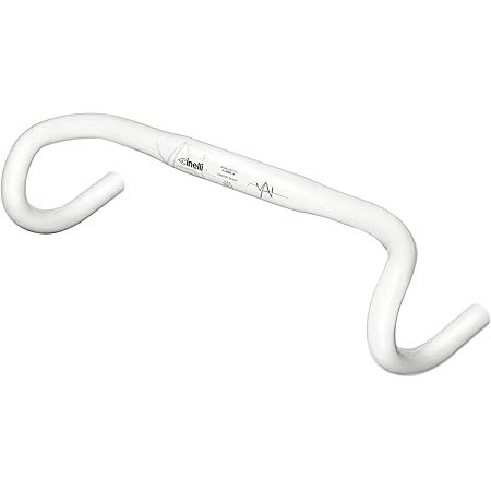 Cinelli vai alloy bar - alloy, bar,