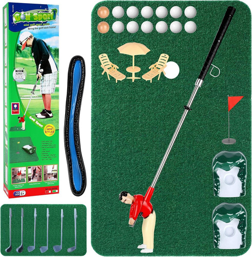 Mini giochi golf - giochi, divertente