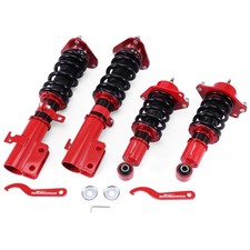 Kit Assetto Regolabile Molle